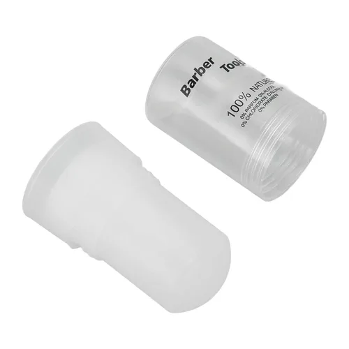 Vista 9 de ANGGREK After Shave Alum,After Shave Alum, palo de alumbre de 3.5 onzas para después del afeitado, piedra para después del afeitado, piedra