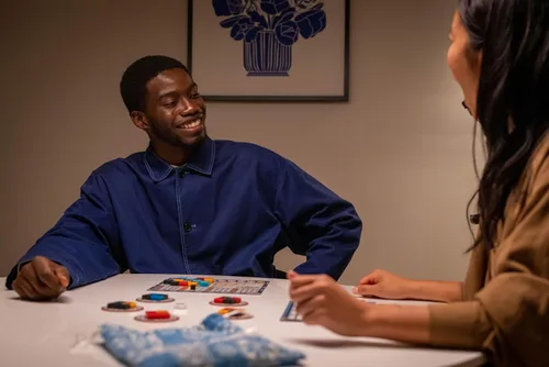 Vista 5 de Juego de mesa Azul, de Plan B Games (idioma español no garantizado)