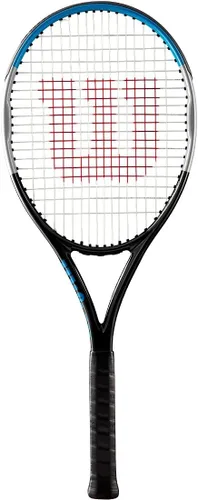 Vista 5 de WILSON Raquetas de tenis Ultra Team V3 para adultos