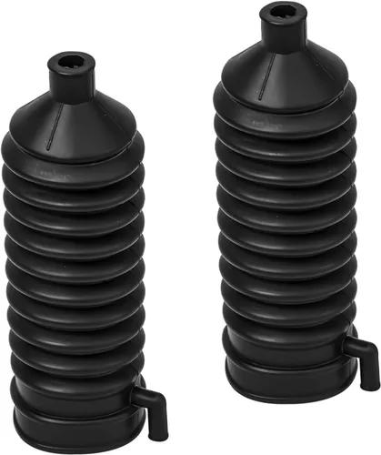 Vista 507 de Detroit Axle - Kit de suspensión frontal de 10 piezas para Dodge Avenger 2008-2014, Chrysler Sebring 2007-2010, 2 brazos de control inferiores, 2