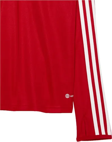 Vista 4 de adidas Camiseta de entrenamiento regular Tiro23 League para niños