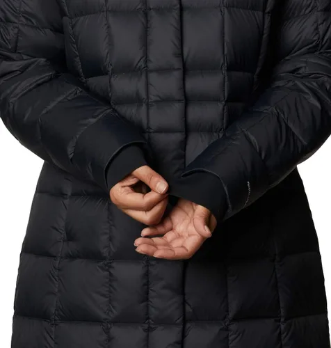 Vista 8 de Columbia Chaqueta larga Hexbreaker para mujer