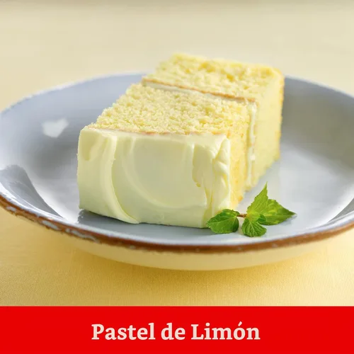 Vista 5 de Betty Crocker Glaseado de limón rico y cremoso sin gluten, 16 onzas