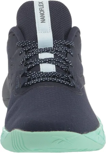 Vista 2 de Reebok Nanoflex TR Cross Tenis para mujer