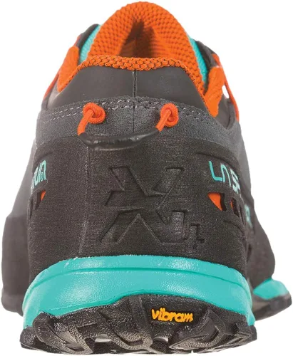 Vista 6 de La Sportiva TX4 - Zapatillas de senderismo para mujer