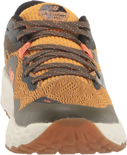 Vista 2 de New Balance Unisex-Child Fresh Foam Hierro V7 Running Shoe