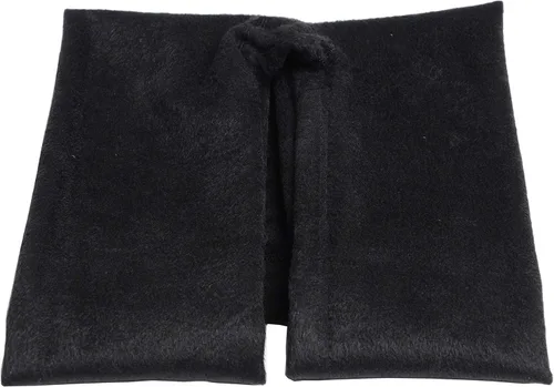 Vista 2 de EVERSWE Medias de invierno con forro polar para niñas, medias gruesas de microfibra para niñas