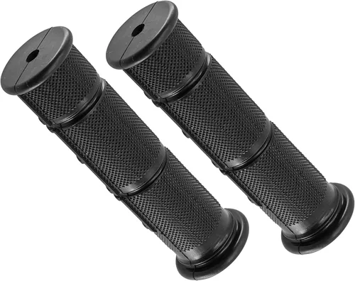 Vista 3 de Caltric 2 empuñaduras de manillar compatibles con Polaris Sportsman 500 EFI 2007 2008 2009 2010