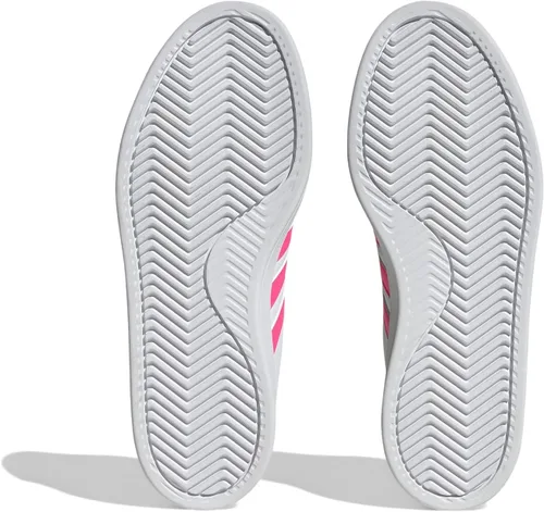 Vista 3 de adidas - Grand Court 2.0 Tenis para mujer