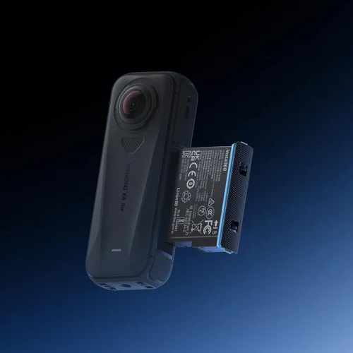 Vista 8 de Batería Insta360 X4 Air