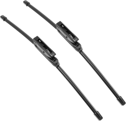 Vista 35 de PHILTOP Juego de limpiaparabrisas de repuesto de 22 pulgadas + 22 pulgadas para Ford F-150 1997-2021/Chevrolet Silverado 2019-2023/Ram 2011-2018