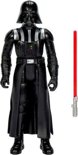 Vista 12 de STAR WARS Epic Hero Series Ahsoka Tano - Figura de acción de 4 pulgadas y 2 accesorios, juguetes para niños y niñas de 4 años