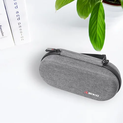 Vista 7 de RLSOCO EpiPen - Estuche de transporte para niños y adultos: entrenador EpiPen, bolígrafo de insulina, bolígrafo JEXT, Auvi-Q, antihistamínico