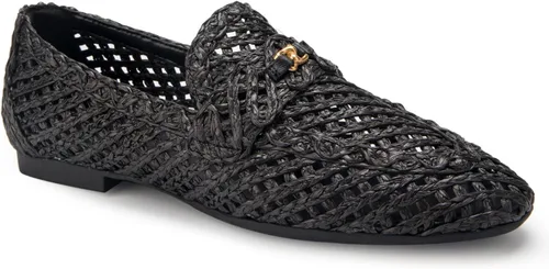 Vista 6 de Aerosoles Mocasín de rafia Hour para mujer