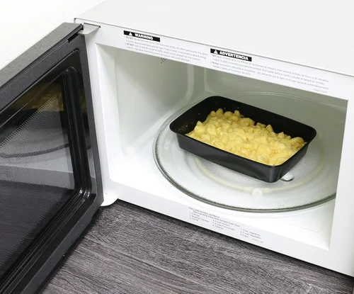 Vista 5 de Simple Houseware Paquete de 16 recipientes reutilizables de preparación de comidas de 28 onzas, 1 compartimento, sin BPA, apilables, aptos