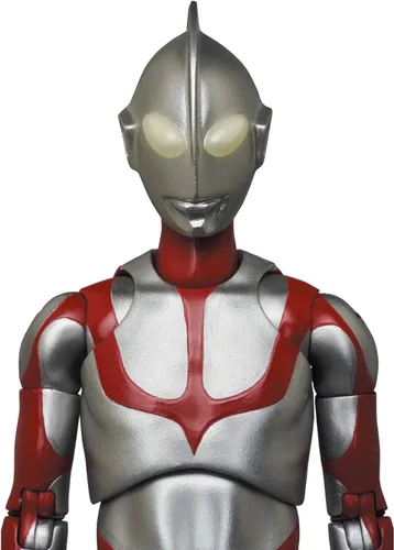 Vista 10 de Medicom Figura de acción Mafex Multicolor