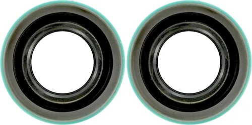 Vista 5 de SKF Sello 13165 para Jeep Dodge GMC Chevrolet International