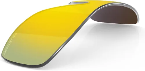 Vista 3 de Lentes de repuesto de rendimiento compatibles con Oakley Oil Rig Polarized Grabado