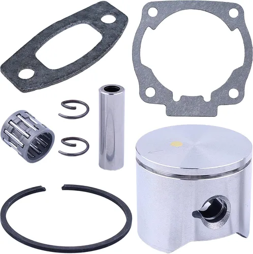Vista 3 de 503168701, Kit de pistón, para Husqvarna 55, 55 Rancher para piezas de motosierra