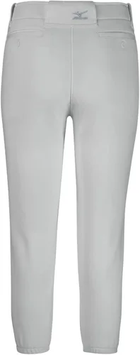 Vista 2 de Pantalón Fastpitch corto, cintura baja Mizuno