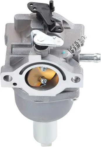 Vista 8 de Hipa 799727 carburador compatible con BS 698620 791886 495935 690194 498061 499153 496796 287707 287777 28N707 28N777 28P777 28Q777 14hp 15hp 16hp