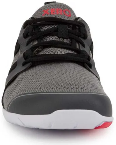 Vista 6 de Xero Shoes Zelen - Tenis de correr Zero Drop para hombre con plantilla extraíble