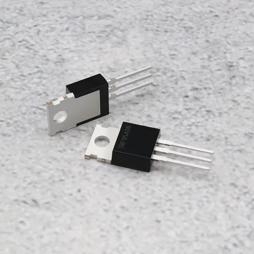 Vista 7 de ECSiNG 20pcs IRF9540 MOSFET transistor MOSFET Tubos de efecto de campo 23A 100V 3 Pin P-Channel Rectificador Accesorios Electrónicos Reemplazo