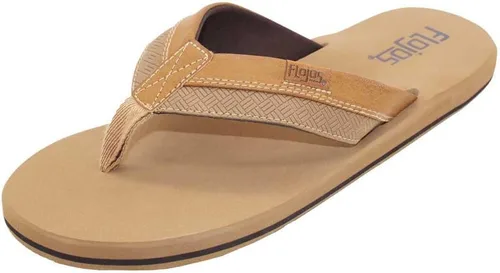 Vista 13 de Flojos Men's Ryan Sandal Negro