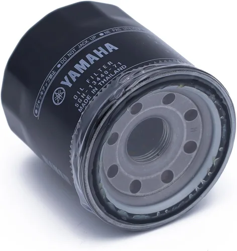 Vista 3 de YAMAHA 5GH-13440-70 - Filtro de aceite Powersport Motorsport OEM