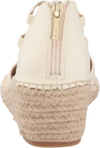 Vista 3 de Kenneth Cole Reaction Women's Sandalias de cuña con puntera cerrada