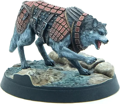 Vista 7 de Modiphius Entretenimiento The Elder Scrolls: Call to Arms - Dawnguard Stalwarts - 6 figuras de resina sin pintar (MUH0330306)