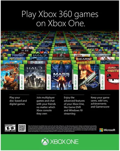 Vista 5 de Xbox One 1 TB Console - Fallout 4 Bundle
