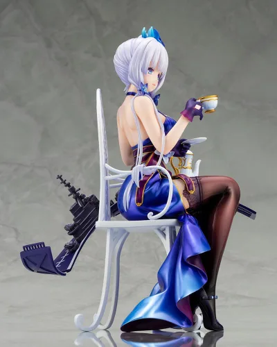 Vista 8 de KOTO Azur Lane Ilustre - Fiesta de té sin fin