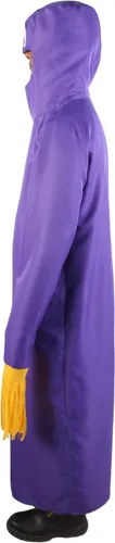 Vista 8 de HPO Colchón unisex para adultos, disfraz de tubo inflable ondulado loco Múltiples opciones de color y tamaños