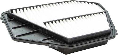 Vista 5 de ECOGARD Filtro de aire de motor XA4873 Premium para Acura CL 2.3L 1998-1999, CL 2.2L 1997 Honda Accord 2.2L 1994-1997, Odyssey 2.2L 1995-1997