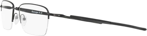 Vista 3 de Oakley Men's Ox5128 Gauge 3.2 Blade Square Prescription Eyeglass Frames