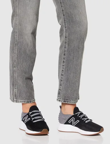 Vista 2 de New Balance - Tenis deportivos para correr Fresh Foam Roav' Road para mujer