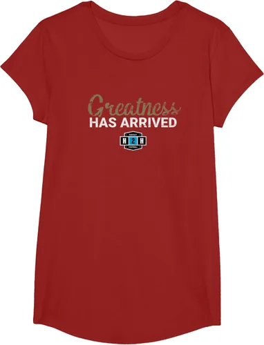 Vista 39 de Fantasy Football Greatness Has Arrived Camiseta Negro