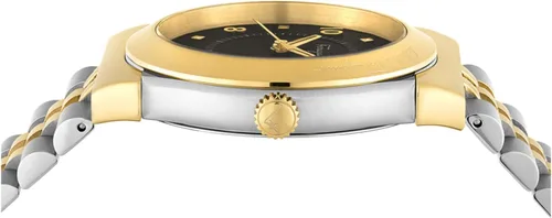 Vista 2 de Ferragamo Womens Swiss Made Watch Vega Collection