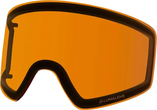 Vista 12 de Lentes de repuesto para gafas de nieve Dragon PXV unisex