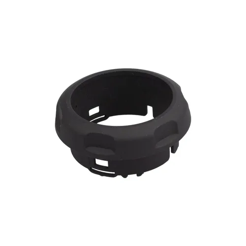 Vista 5 de RLB-HILON 3 piezas de consola central A/C perilla de control de volumen Compatible con Land Rover Range Rover Sport Discovery 4 2009 2010 2011