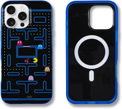 Vista 144 de Sonix - Funda para iPhone 12 y iPhone 12 Pro, compatible con MagSafe, probada contra caídas de 10 pies, Brown Tort, diseño de carey marrón