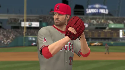 Vista 2 de Major League Baseball 2K12 - Playstation 3