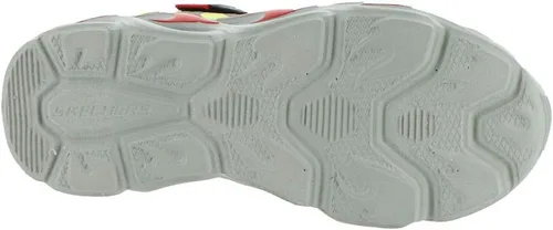 Vista 4 de Skechers Zapatillas Thermo-Flash para niño