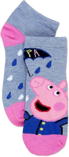 Vista 5 de Peppa Pig girls Classic