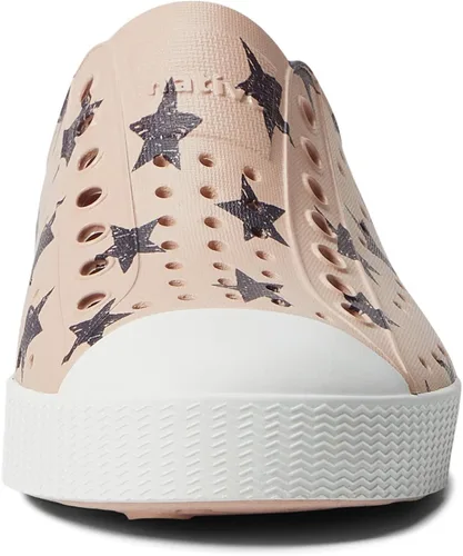 Vista 6 de Native Shoes girls Jefferson Print Little Kid