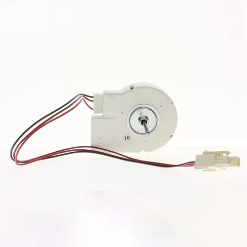 Vista 3 de Motor de ventilador de congelación universal para refrigerador Midea ZWF-02-4 ZWF-04-4 50240401000P