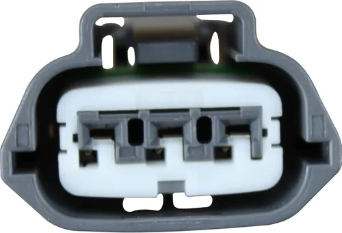 Vista 4 de Juego de 4 conectores de bobina de encendido premium compatibles con Nissan e Infiniti 2001-2015 OEM Fit WH1009x4