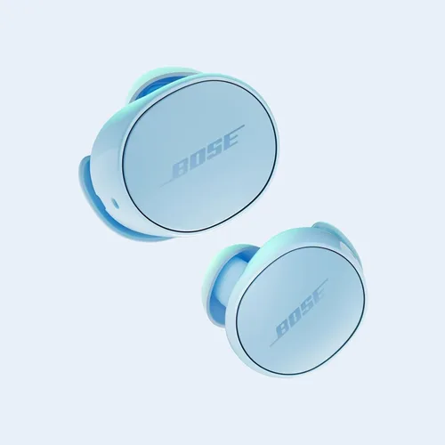 Vista 7 de Bose QuietComfort - Auriculares inalámbricos con cancelación de ruido, auriculares Bluetooth de estilo de vida con cancelación activa de ruido