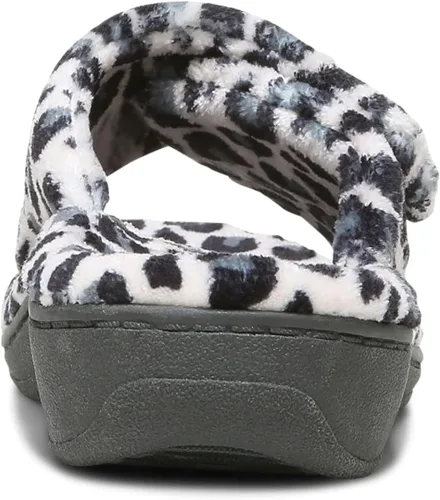 Vista 8 de Vionic Indulge Relax - Pantuflas para mujer